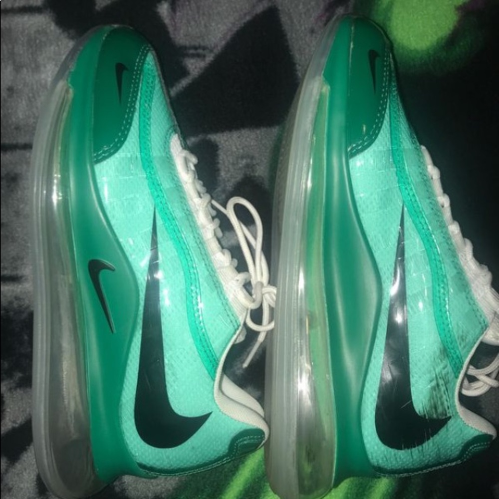 Nike by Kamika Shoes